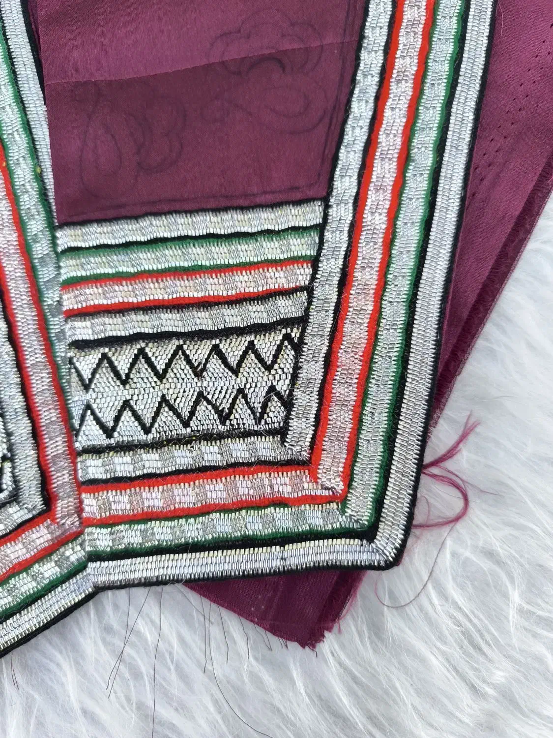 شلوار بندری نو نو|لباس|میناب, |دیوار