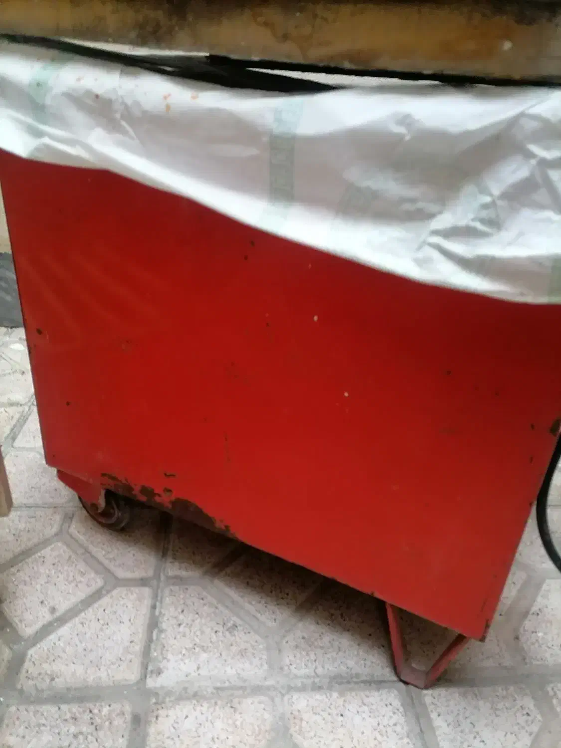 موتور جوش|ابزارآلات|تبریز, |دیوار