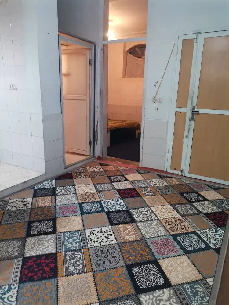 اجاره منزل و سوئیت روزانه/هفتگی/ماهانه|اجارهٔ کوتاهمدت آپارتمان و سوئیت|شیراز, شهرک مهرگان|دیوار