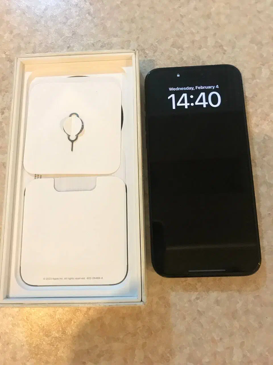 آیفون ۱۵ پرومکس|موبایل|فردیس, فردیس|دیوار