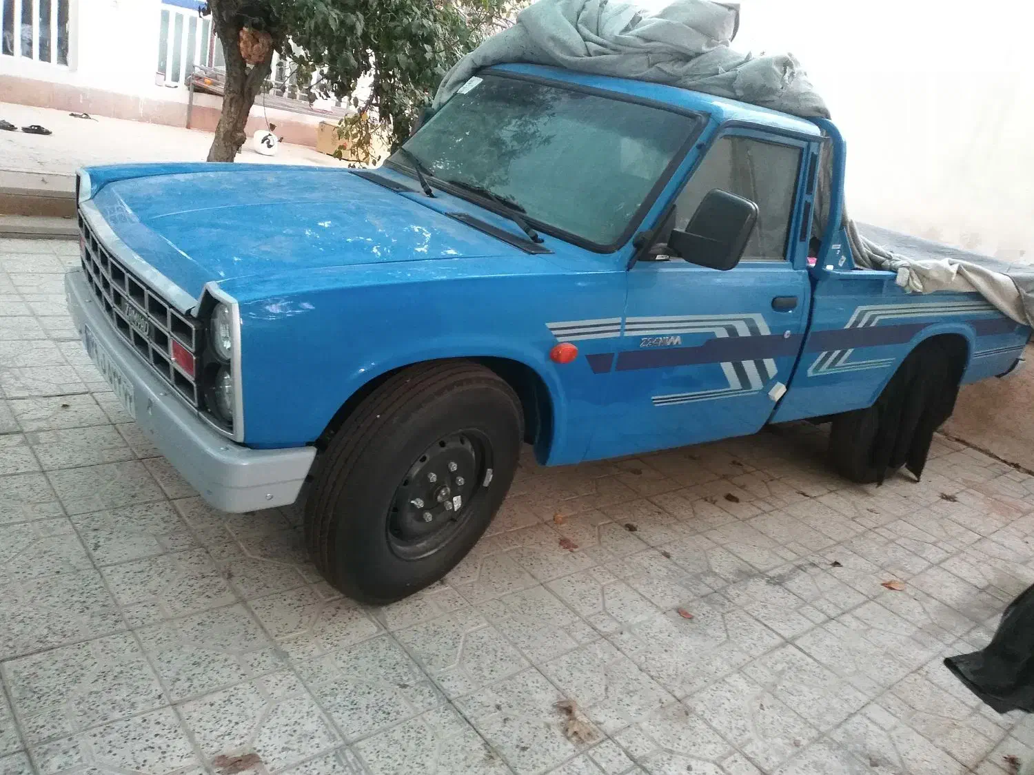 نیسان مدل 1404،صفرکیلو متر،گاز برقی، دوگانه شرکتی|خودرو سواری و وانت|سیدان, |دیوار