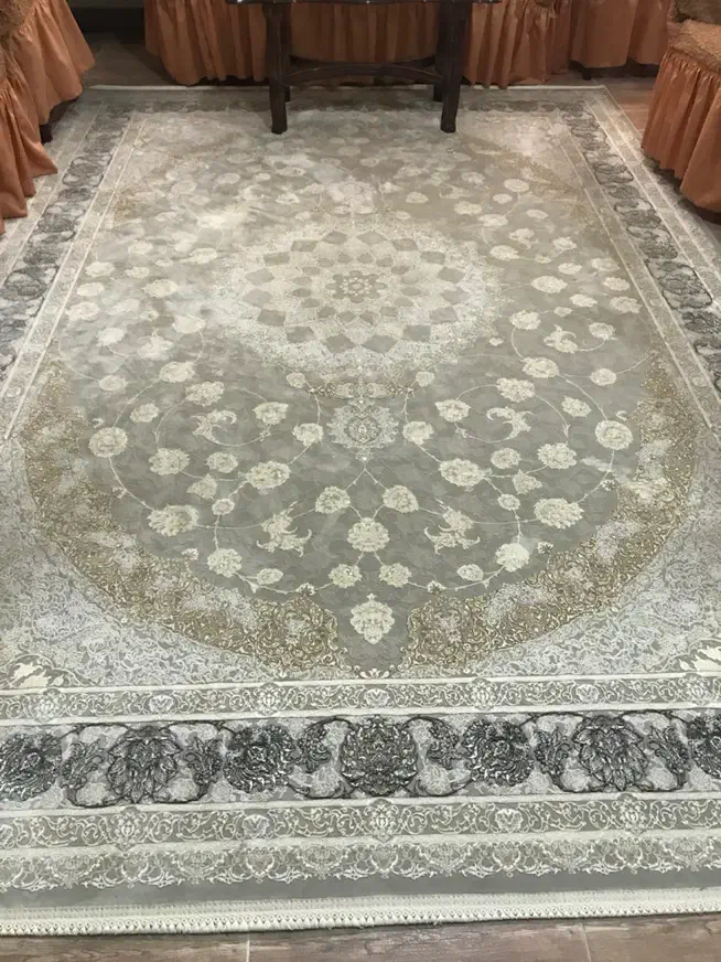 فرش قیطران طرح مهناز|فرش|قدس, شهر‌قدس|دیوار