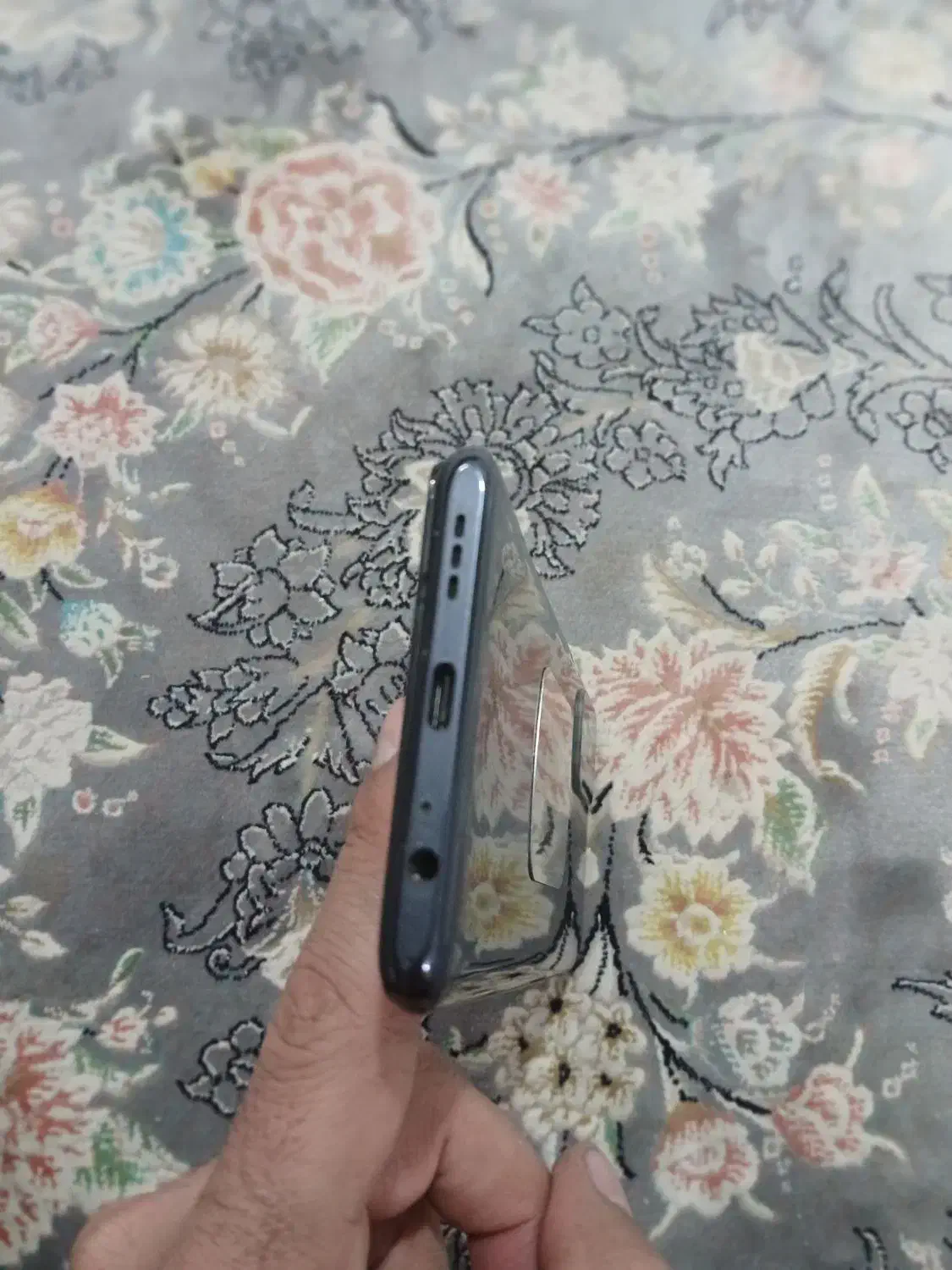 پوکو m5s|موبایل|کرج, کمال‌شهر|دیوار