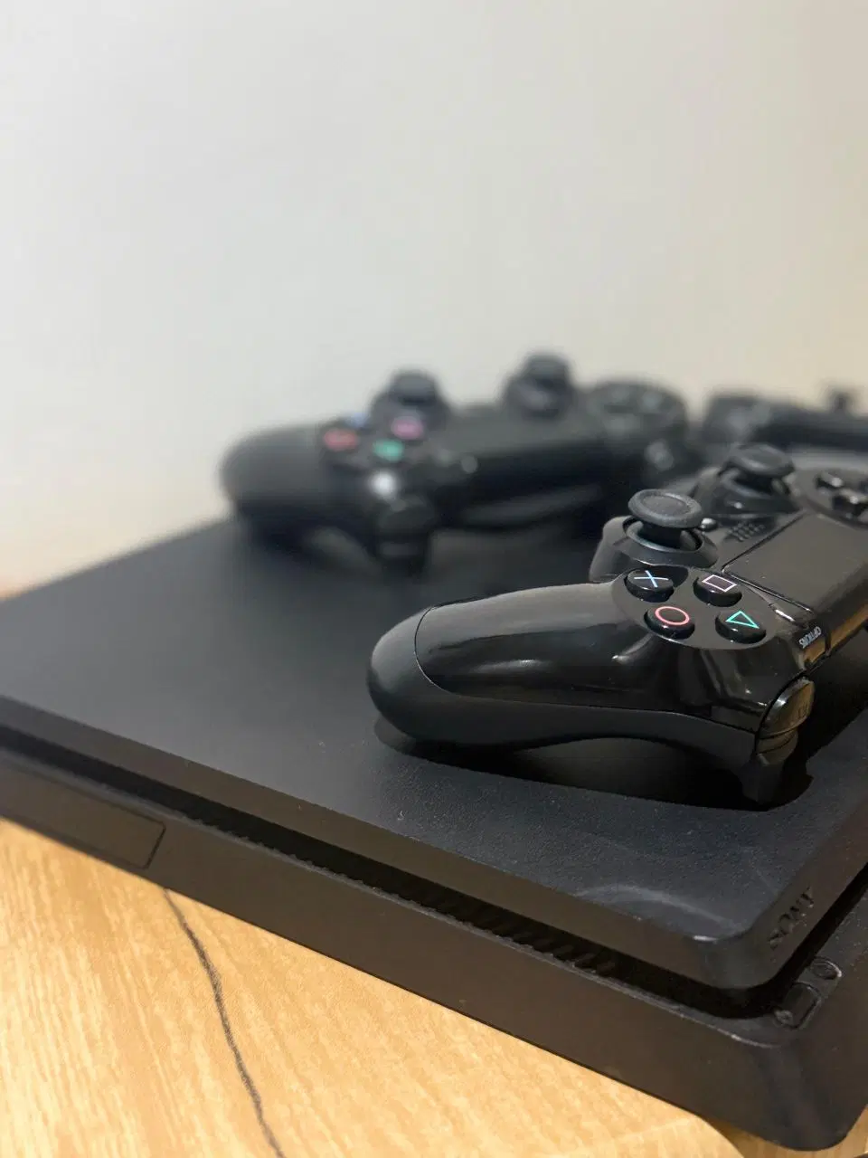 PS4 SLIM 1TB|کنسول، بازی ویدئویی و آنلاین|تهران, بهداشت|دیوار