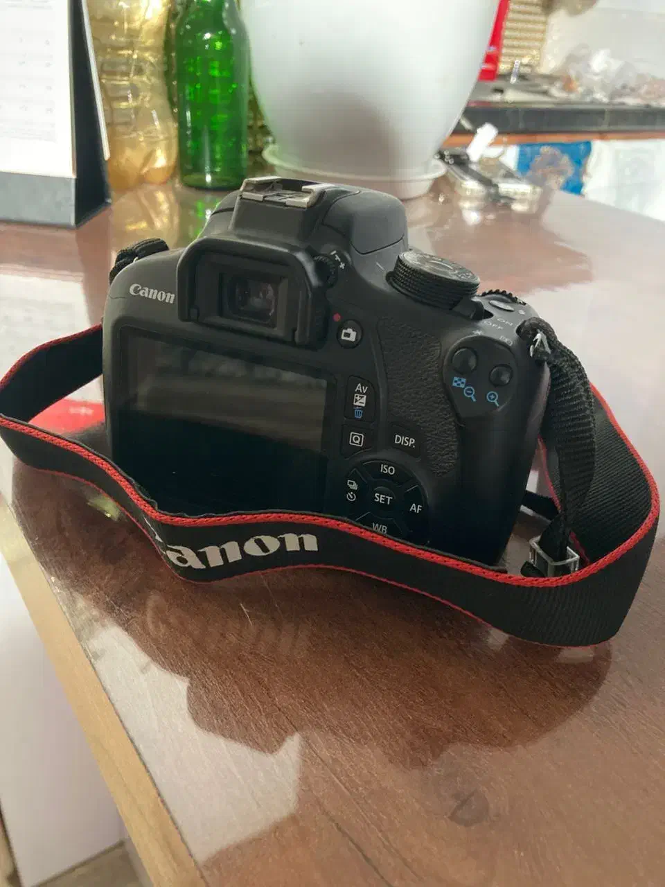 دوربین عکاسی و فیلم برداری|دوربین عکاسی و فیلم‌برداری|تایباد, |دیوار