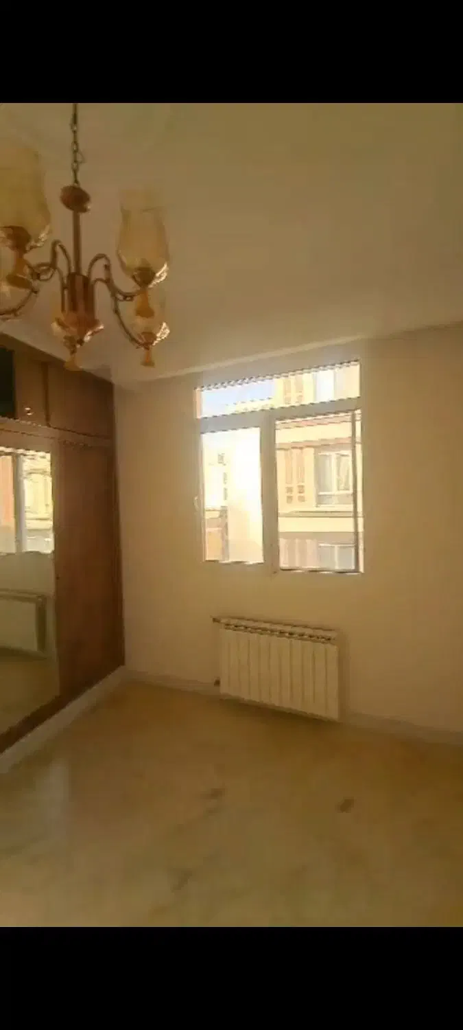 120متر ۳خواب شاهین شمالی