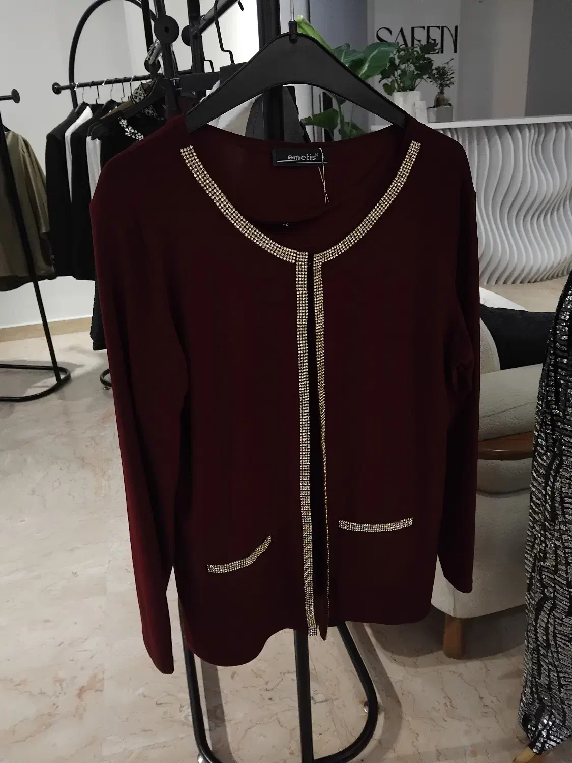 پیراهن زیر و رو|لباس|تهران, شهران شمالی|دیوار