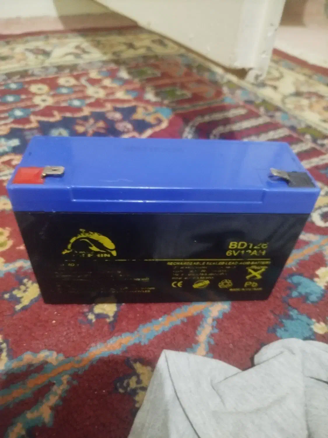 نوت ۱۳حافظه داخلی ۲۵۶.رام۸.اچار بوکس آیوا تایلندی|موبایل|تهران, شهید اسدی|دیوار