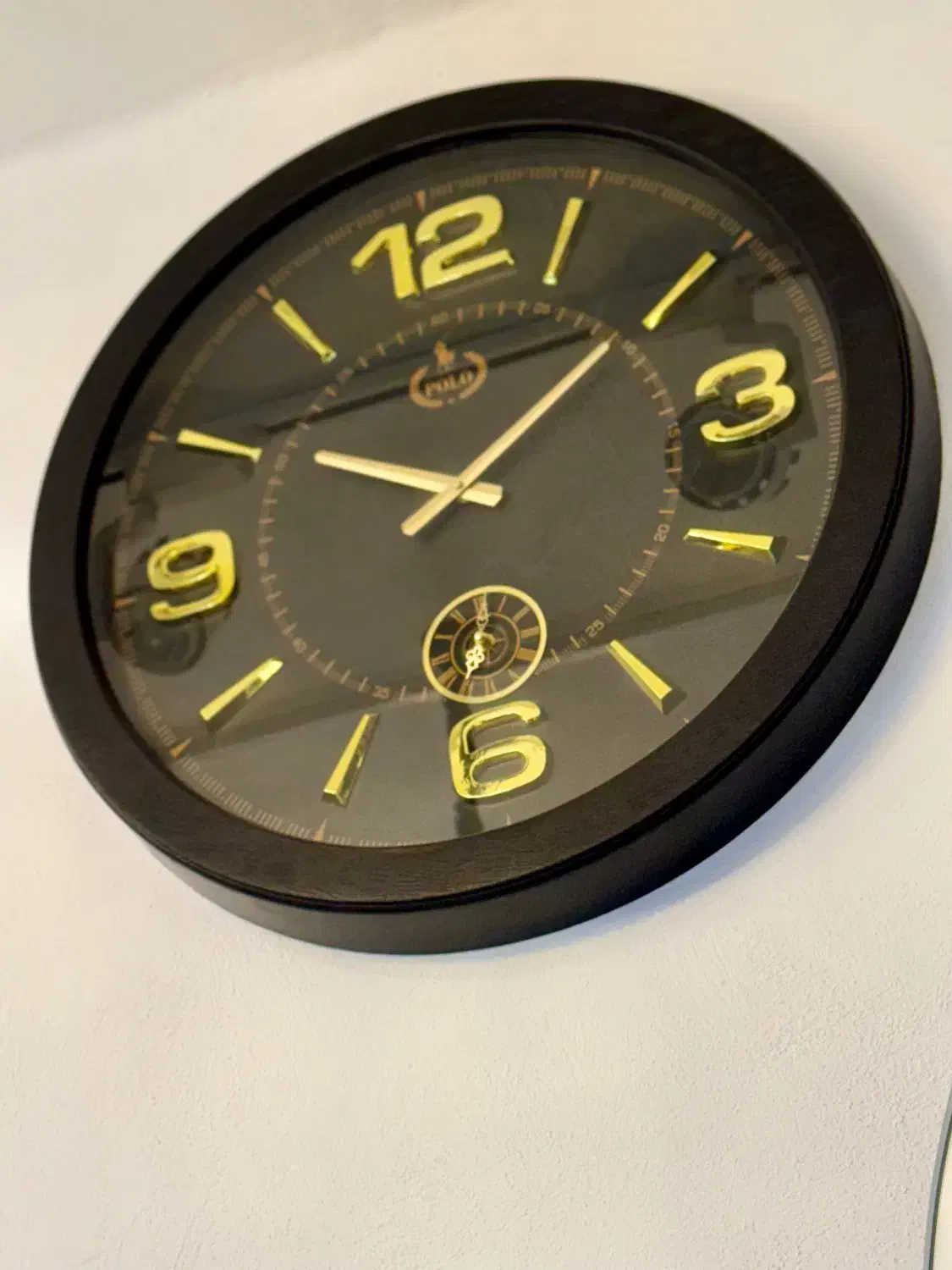 ساعت دیواری|ساعت دیواری و تزئینی|اردبیل, |دیوار