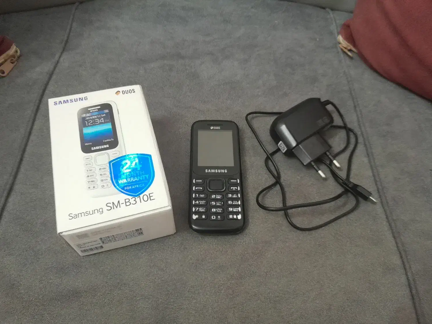 گوشی سامسونگ|موبایل|مشهد, حسین‌آباد|دیوار