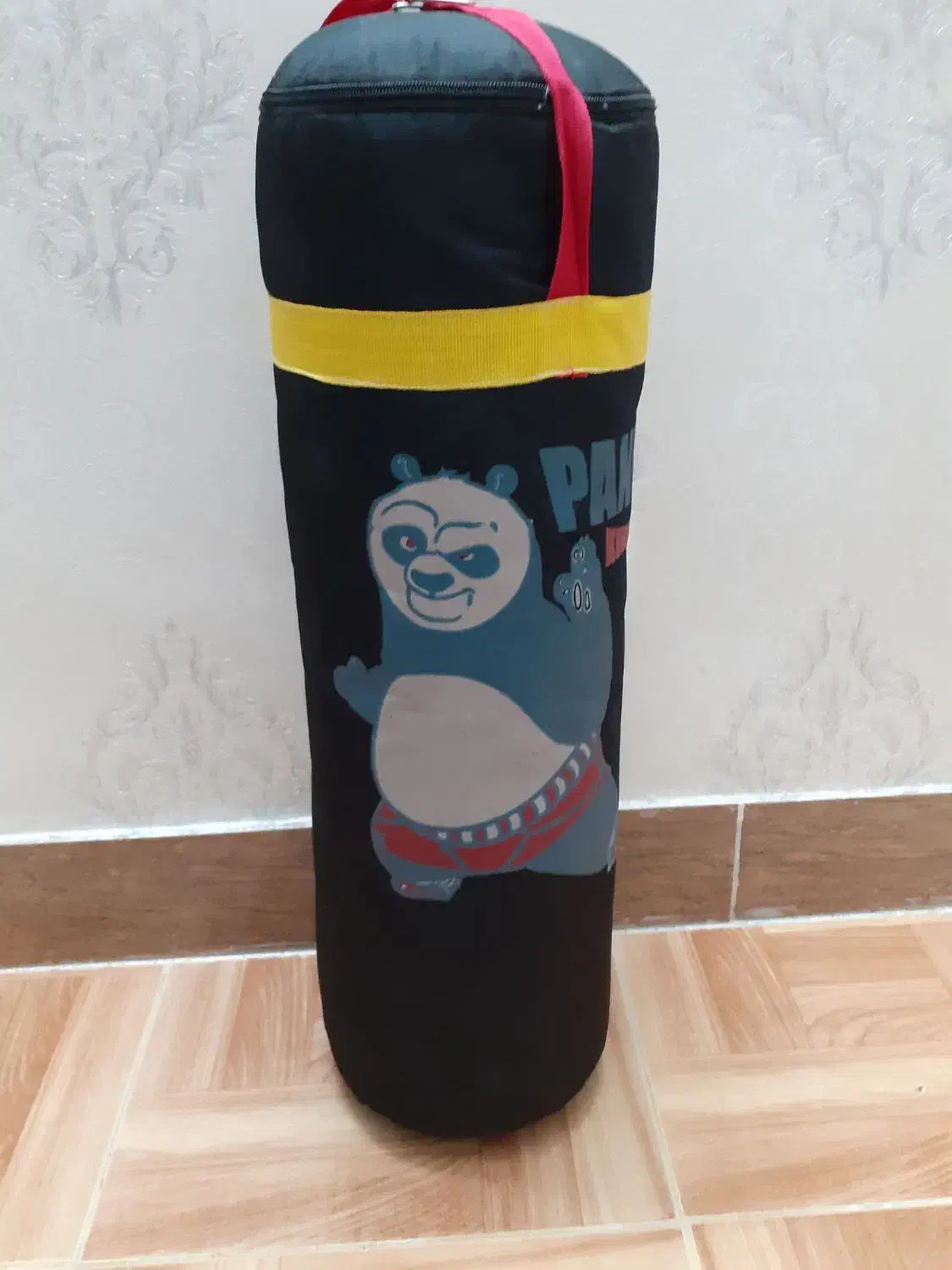 کیسه بکس|تجهیزات ورزشی|گنبد کاووس, |دیوار