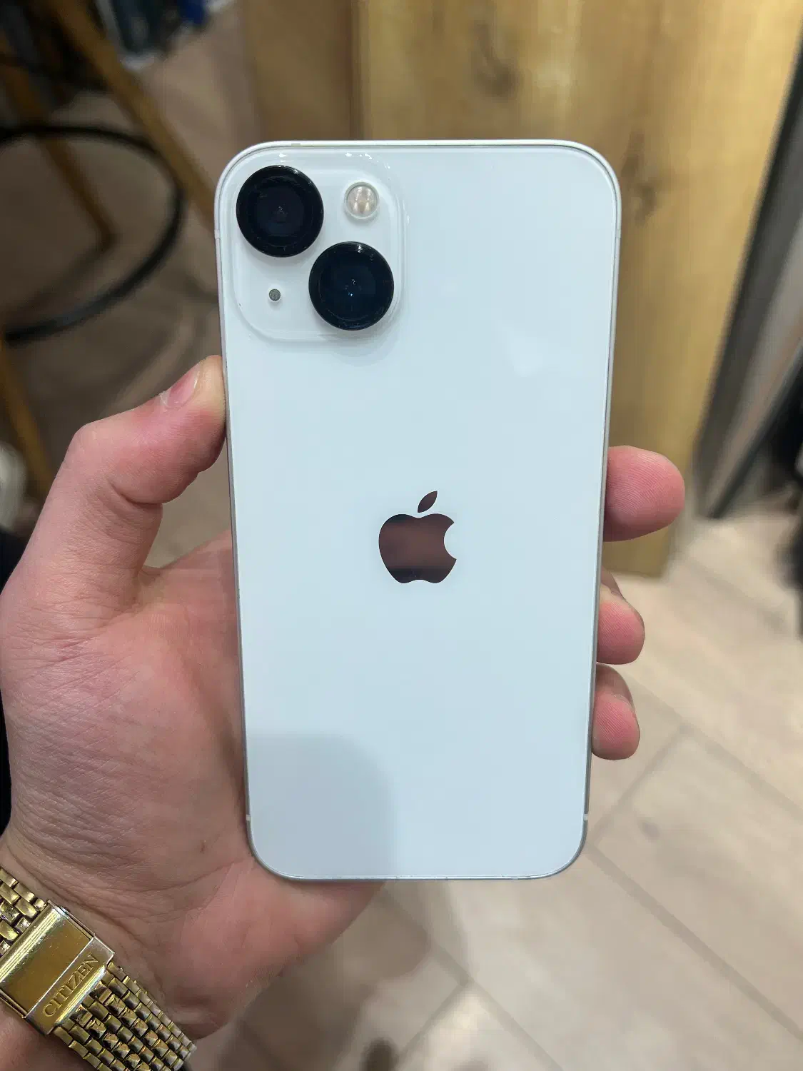 ایفون ۱۳ نرمال|موبایل|رشت, سعدی (تختی)|دیوار