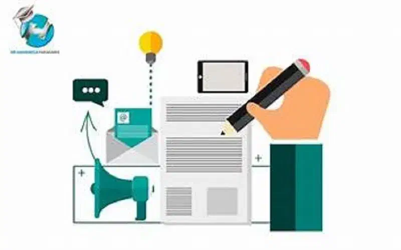 نگارش مقاله با چاپ در نشریه نگارش و تایپ دادخواست|خدمات رایانه‌ای و موبایل|فردیس, خیام شرقی|دیوار