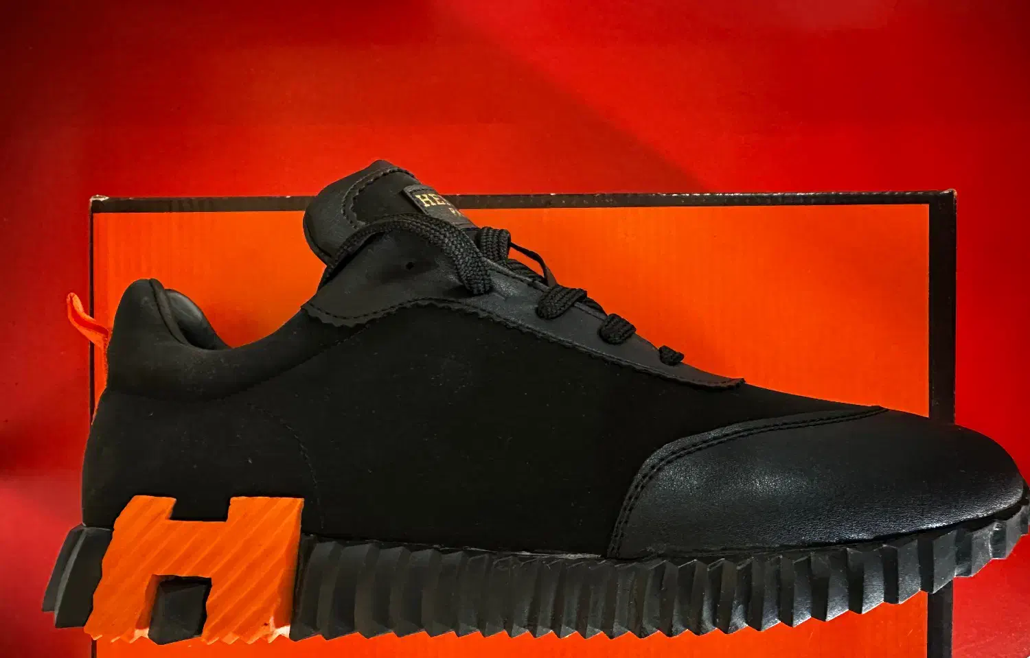 کفش هرمس مردانه سایز ۴۲|کیف، کفش، کمربند|ارومیه, |دیوار