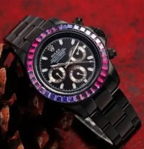 ساعت مچی رولکس|ساعت|قرچک, زیبا شهر|دیوار