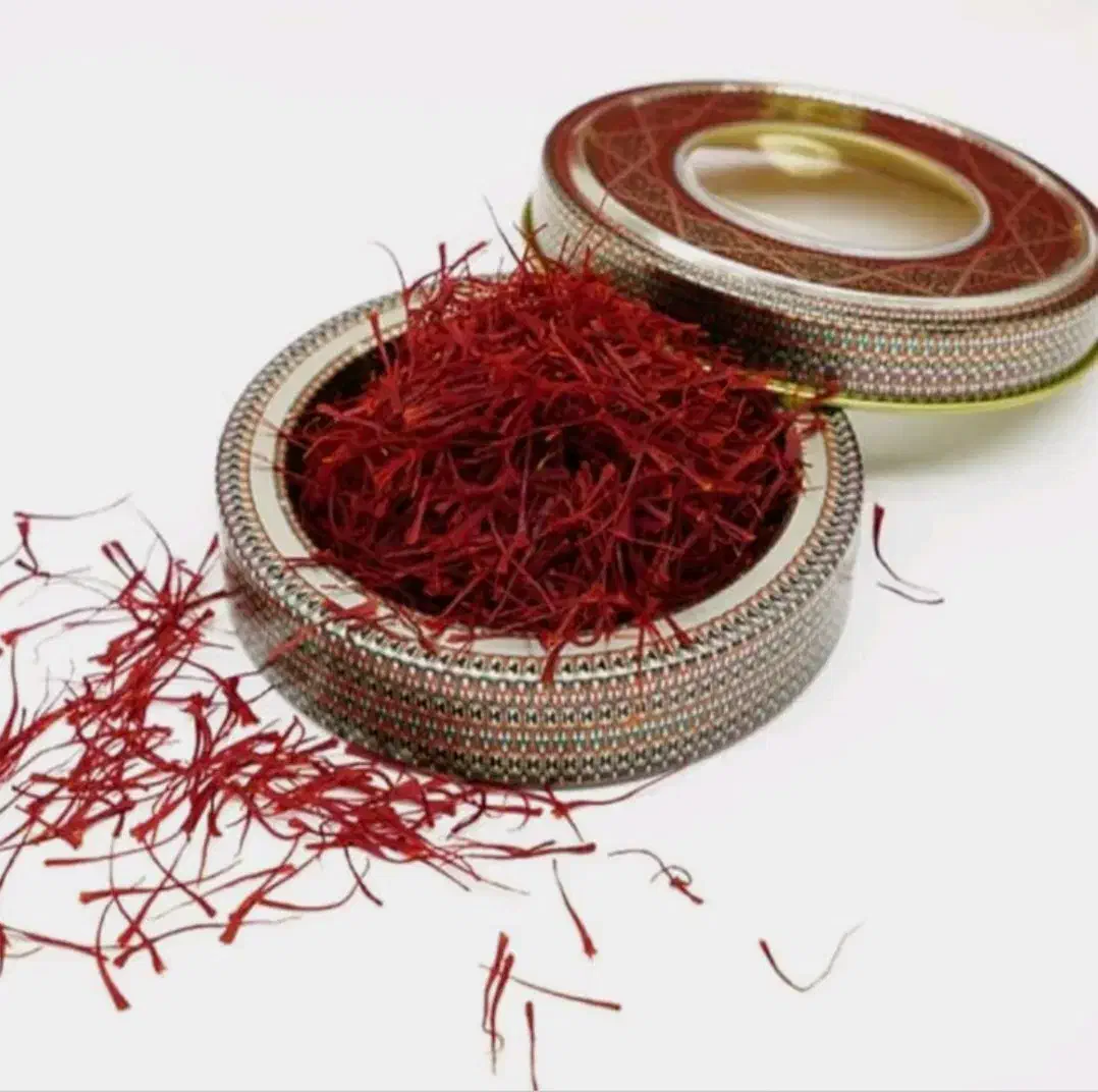زعفران نگین صادراتی|خوردنی و آشامیدنی|تهران, شهران جنوبی|دیوار