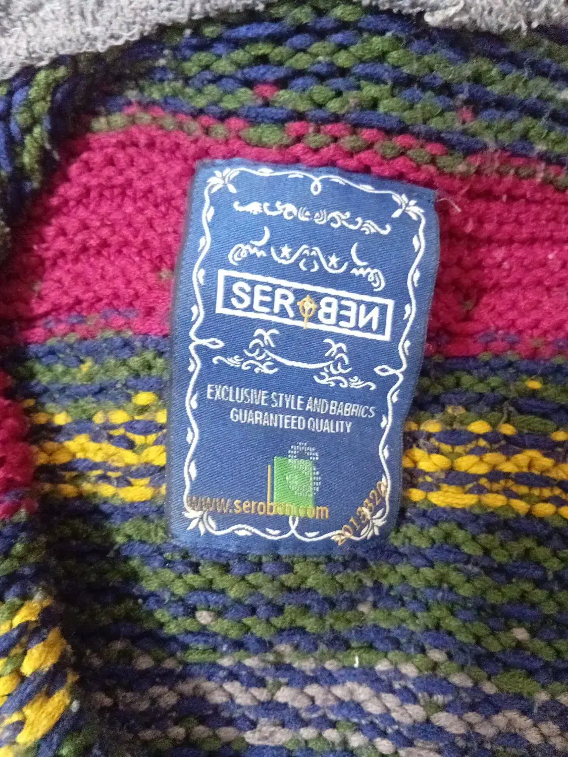 بافت درجه 1|لباس|دره شهر, |دیوار