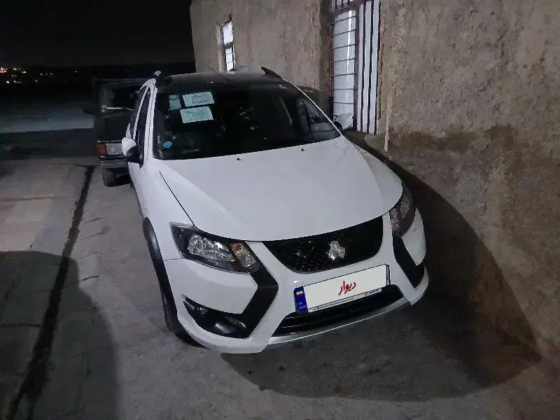 خودروکوییک|خودرو سواری و وانت|فشاپویه, |دیوار