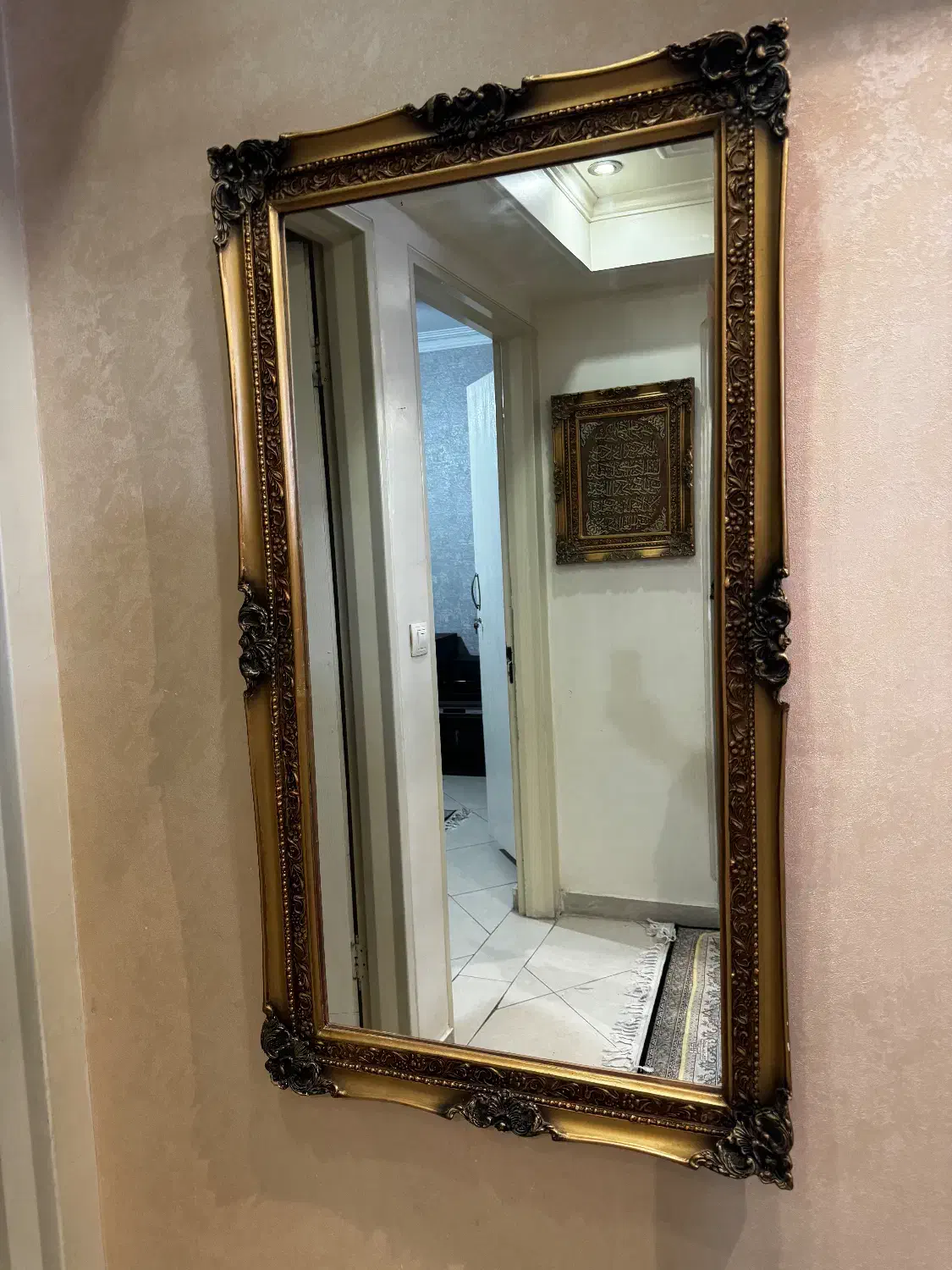 آینه|آینه|تهران, مجیدآباد|دیوار