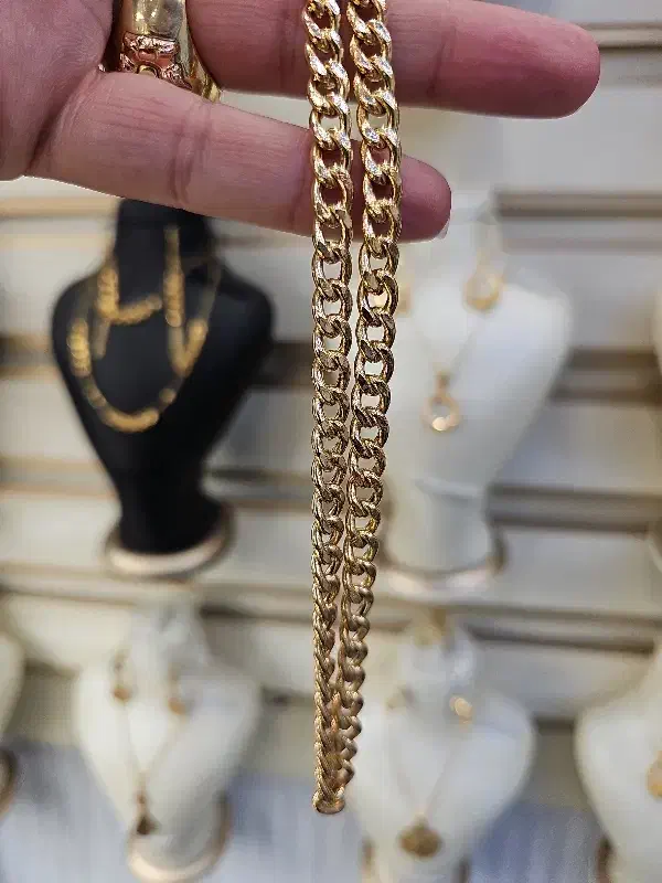 طلای نو بدون اجرت|جواهرات|صومعه‌سرا, |دیوار