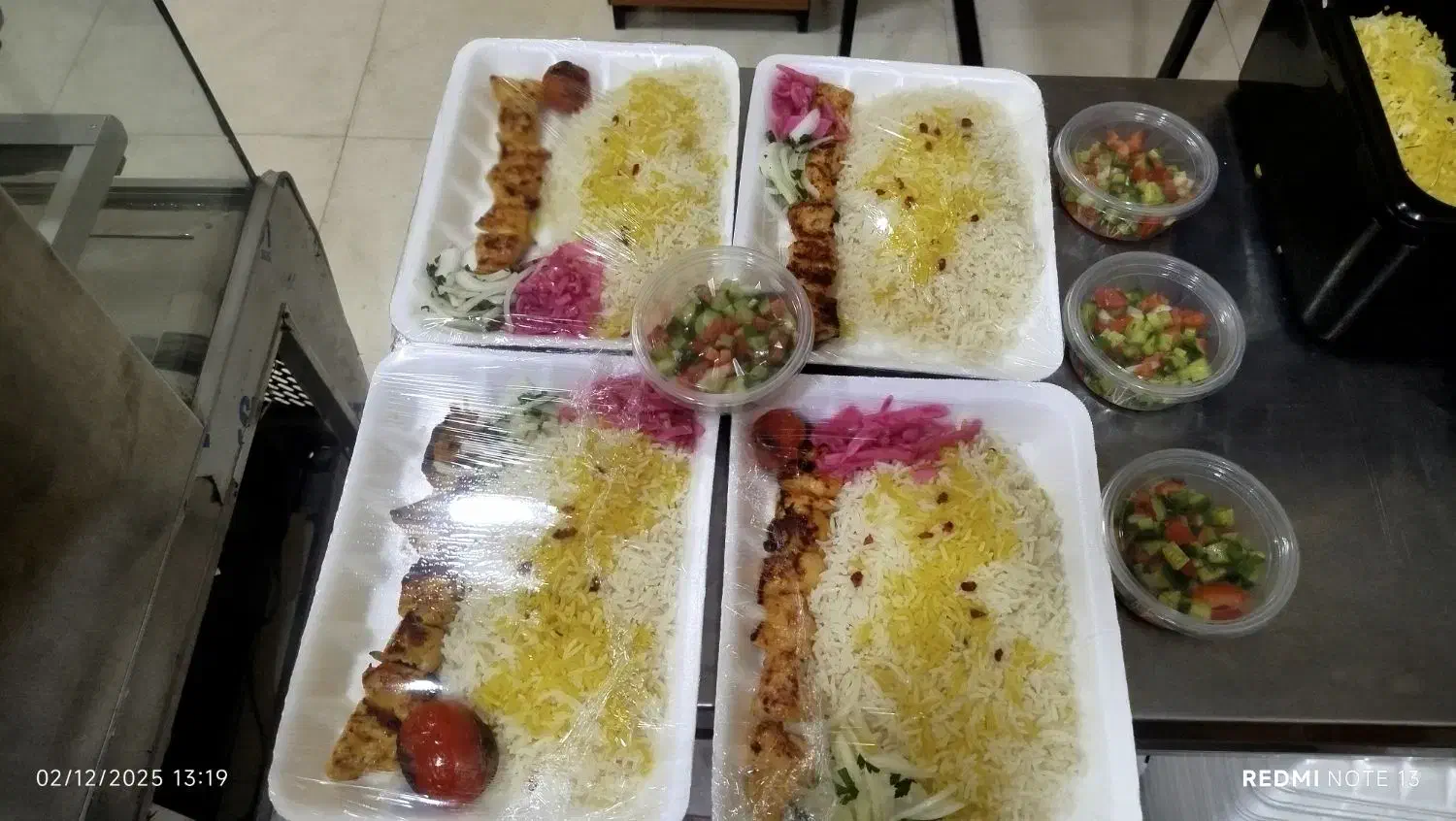 تهیه غذا و رستوران|خوردنی و آشامیدنی|کوهدشت, |دیوار