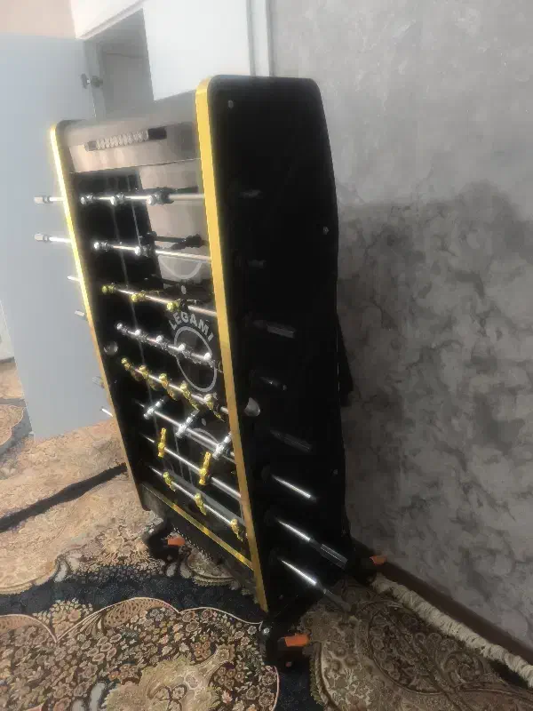 فوتبال دستی|ورزش‌های توپی|هشتگرد, تهران دشت|دیوار