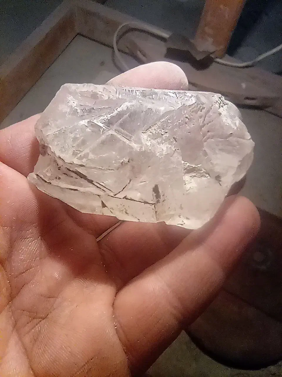 سنگ کواترز|جواهرات|مشهد, طبرسی شمالی|دیوار