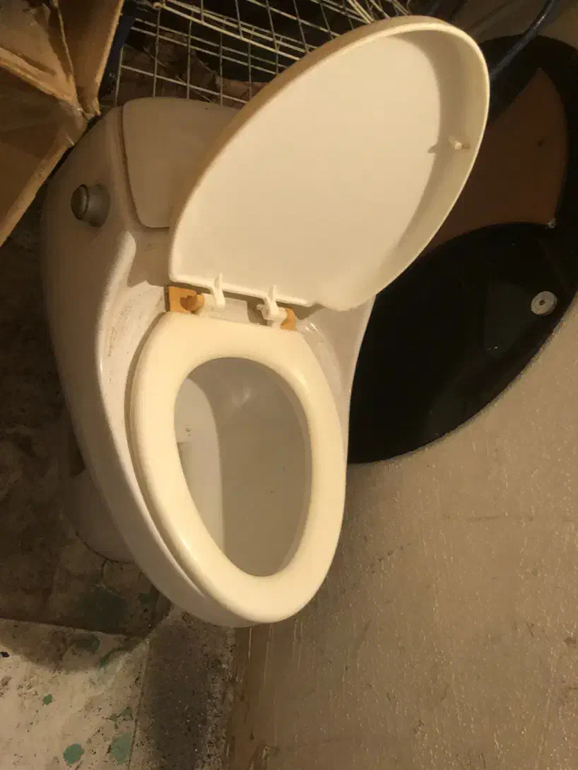 فروش توالت فرنگی|لوازم سرویس بهداشتی|کیش, |دیوار