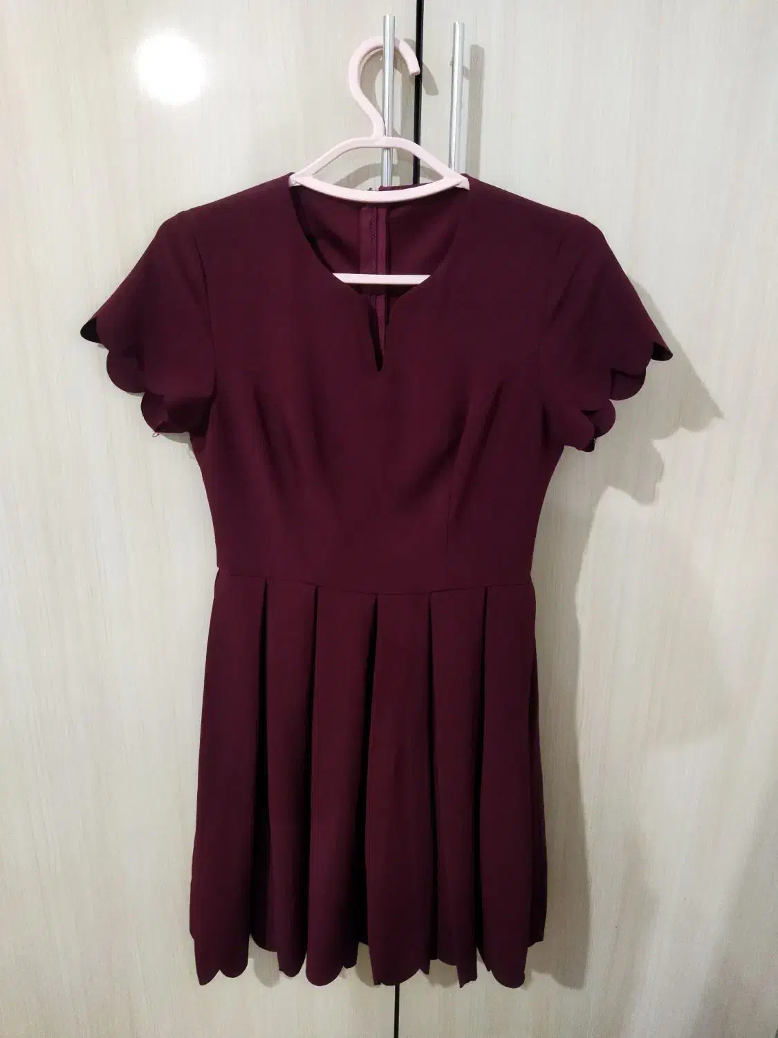 دوتا لباس مجلسی سایز ۳۶|لباس|کوهدشت, |دیوار