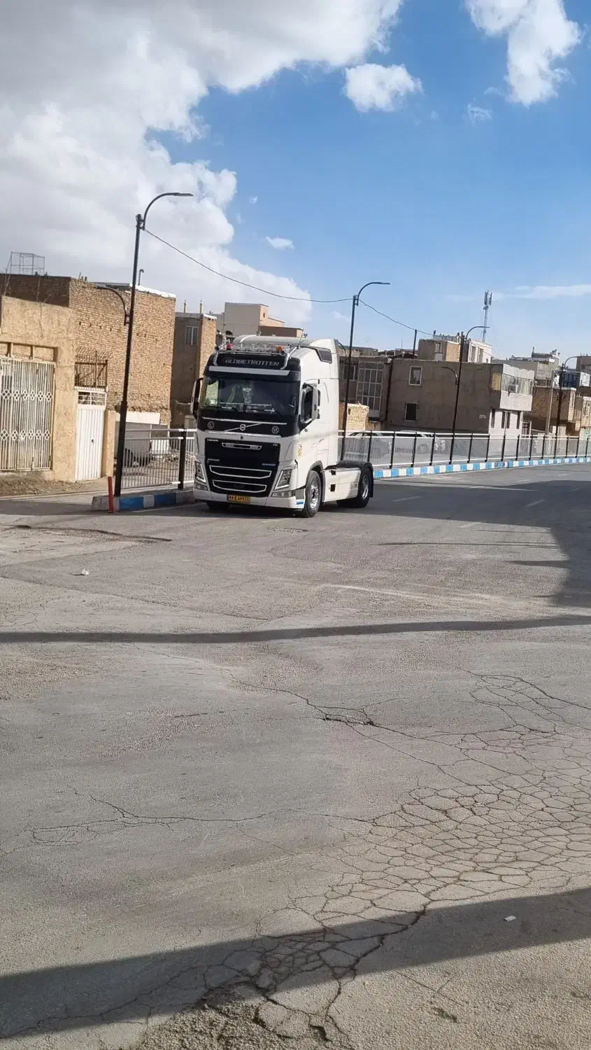 اف اچ500|خودرو سنگین|اسلام‌شهر, شهرک واوان|دیوار