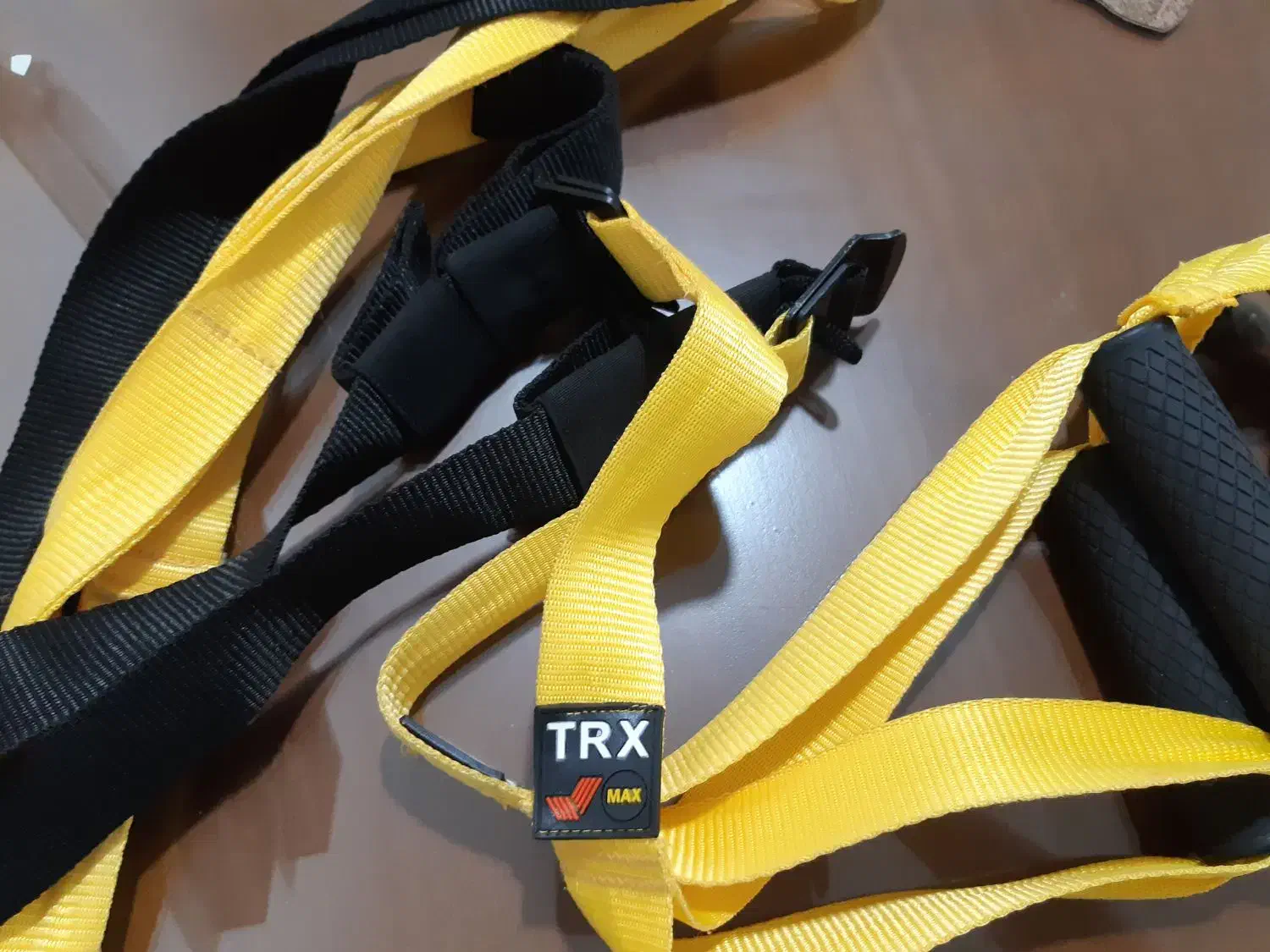 بند تی ار ایکس|تجهیزات ورزشی|گنبد کاووس, |دیوار