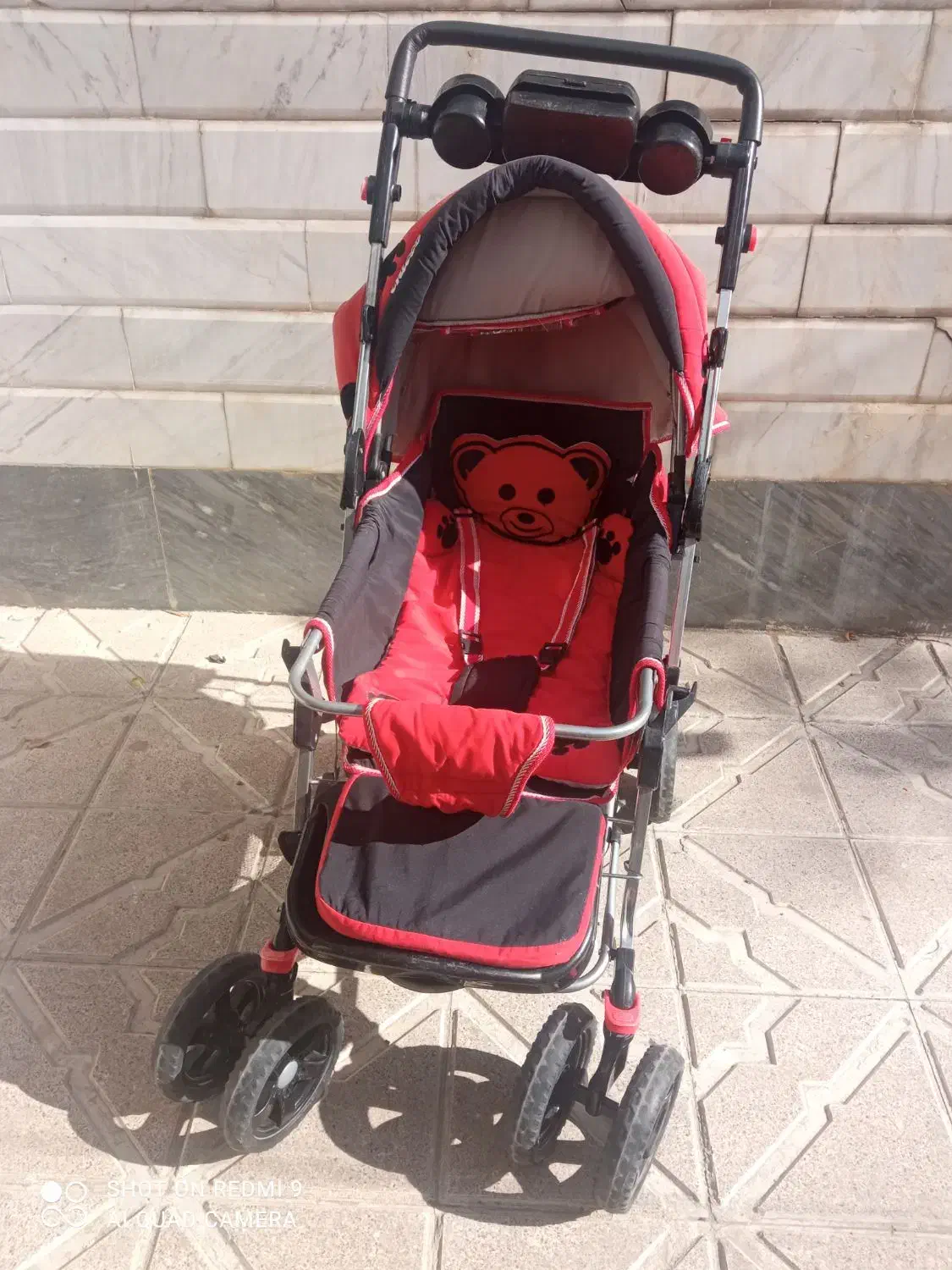 کالسکه و روروک|اسباب و اثاث بچه|اردبیل, |دیوار