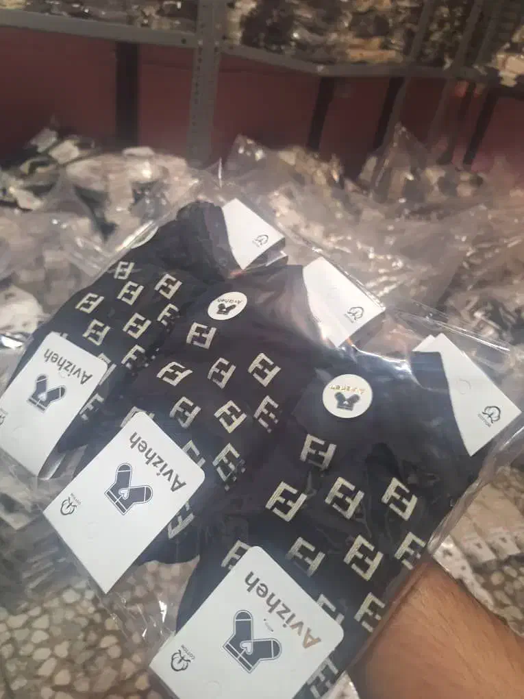 تولید و پخش عمده جوراب|لباس|اراک, |دیوار