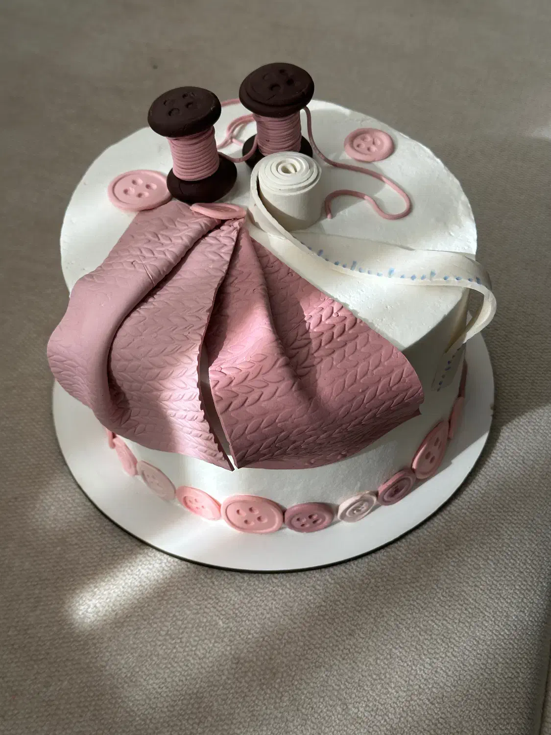 کیک سفارشی|خدمات پذیرایی، مراسم|مشهد, یوسفیه (شهرک غرب)|دیوار