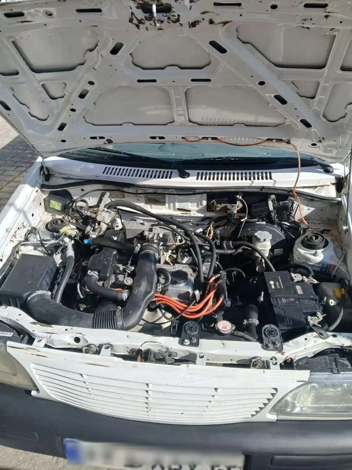 ماشین|خودرو سواری و وانت|قوچان, |دیوار