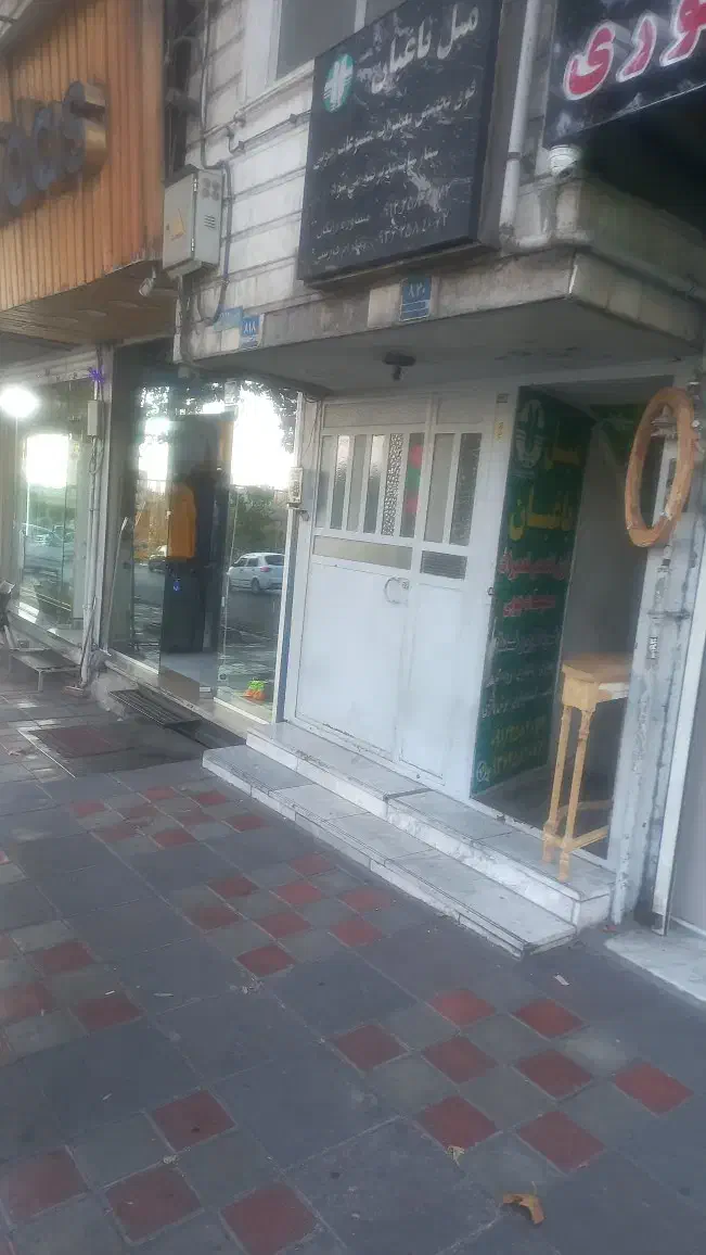 ۱۱۰متر زیرزمین بر اصلی هنگام/موقعیت تجاری/برق۳فاز|اجارهٔ دفتر صنعتی، کشاورزی، تجاری|تهران, استقلال|دیوار