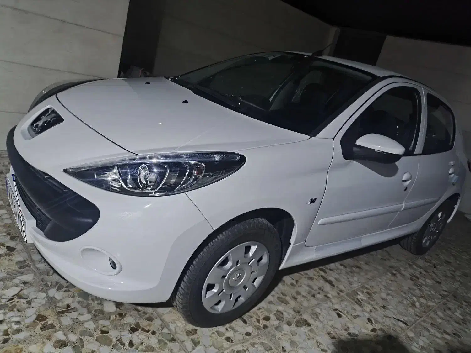 207تیوتری|خودرو سواری و وانت|دزفول, |دیوار