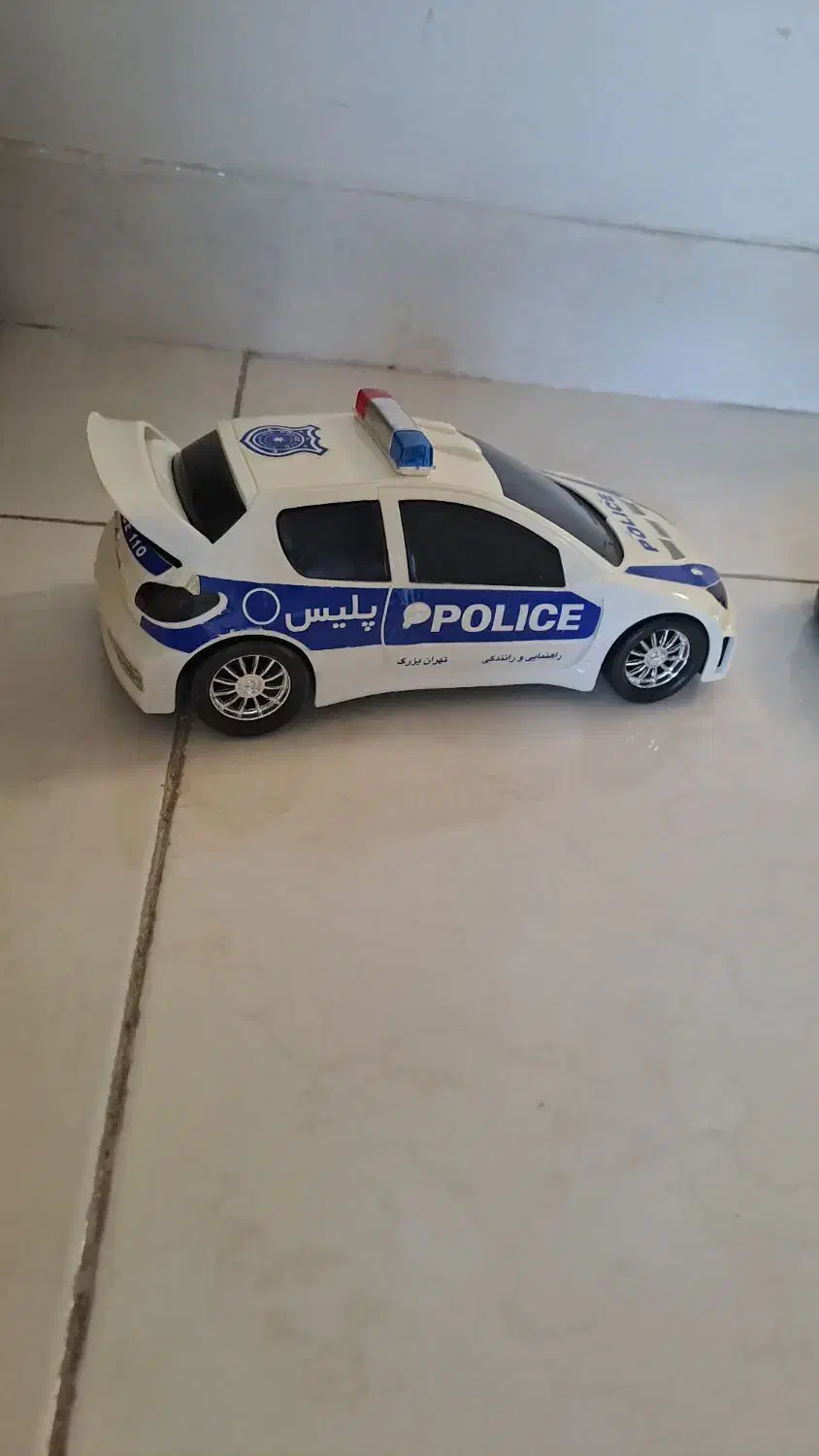 اسباب بازی ماشین|اسباب‌‌بازی|قزوین, |دیوار