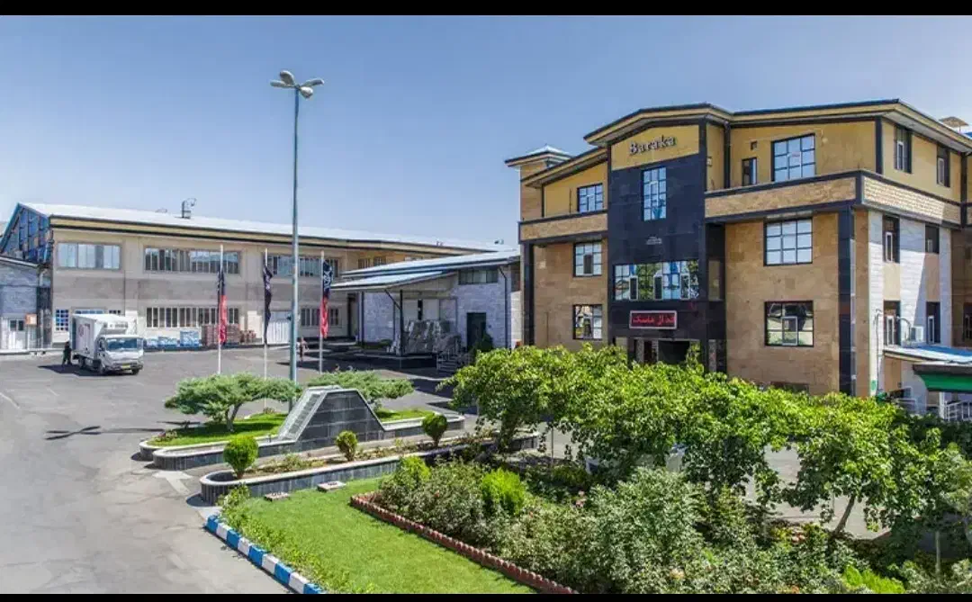 اپراتور خط تولید بیسکویت سازی|استخدام صنعتی، فنی، مهندسی|هشتگرد, شهرک صنعتی هشتگرد|دیوار