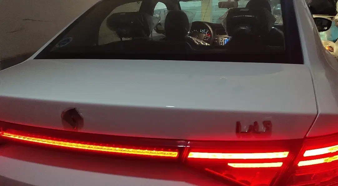 تارا v۱p با گیربکس mt6 صفر۱۴۰۴|خودرو سواری و وانت|قم, باجک یک|دیوار