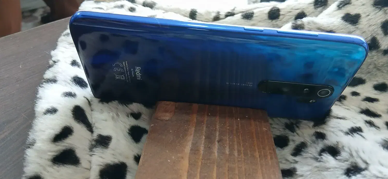 گوشی موبایل مدل Redmi Not 8 Pro|موبایل|رشت, شهرک صبا|دیوار