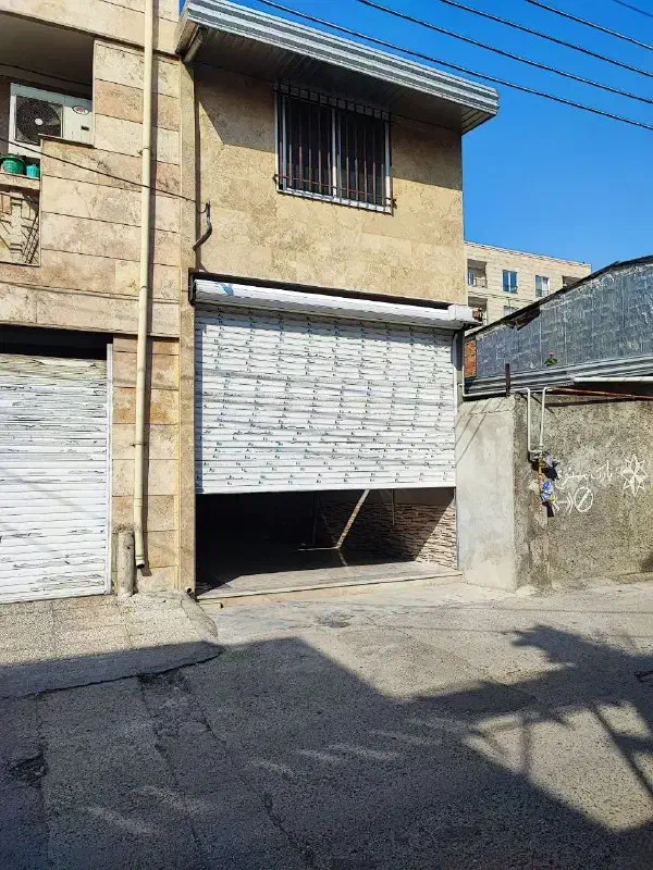 اجاره مغازه ۷۴ متری پل گردن|اجارهٔ مغازه و غرفه|ساری, |دیوار