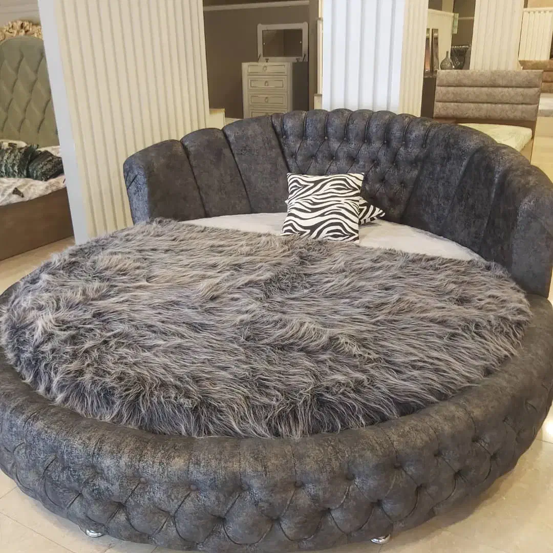 تخت اسپرت ، نو ، آکبند|تخت و سرویس خواب|شاهین‌شهر, عطار|دیوار