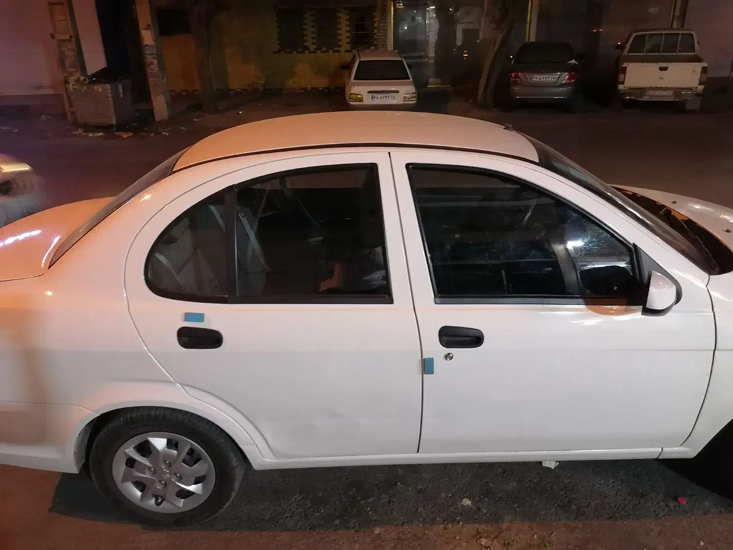 سایناs|خودرو سواری و وانت|اهواز, زیتون کارمندی|دیوار