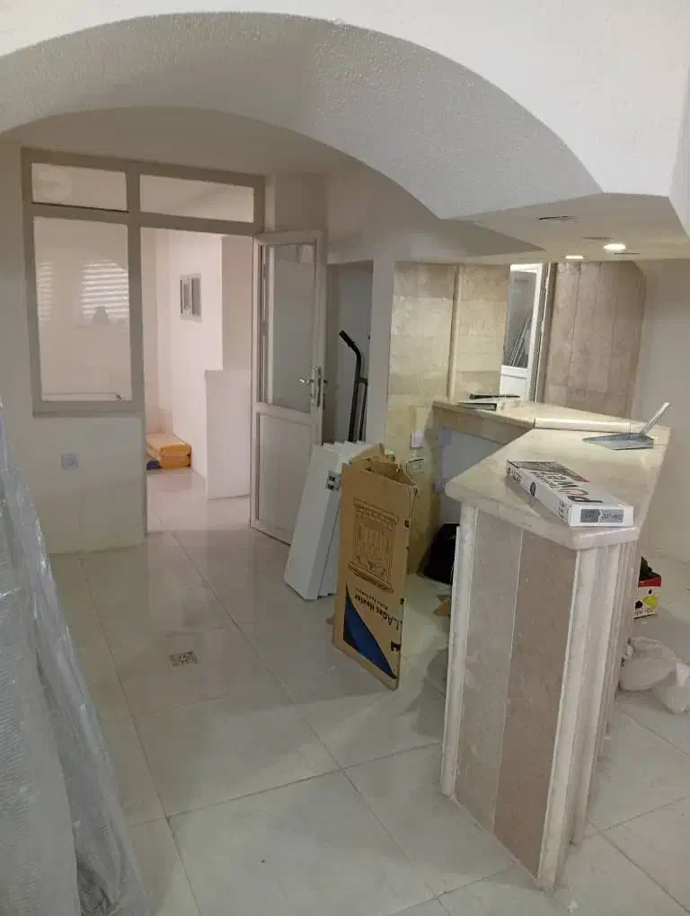 رهن آپارتمان ۲۸۰ متری ۴ خوابه طبقه ۲ در کوثر|اجارهٔ آپارتمان|مشهد, کوثر|دیوار