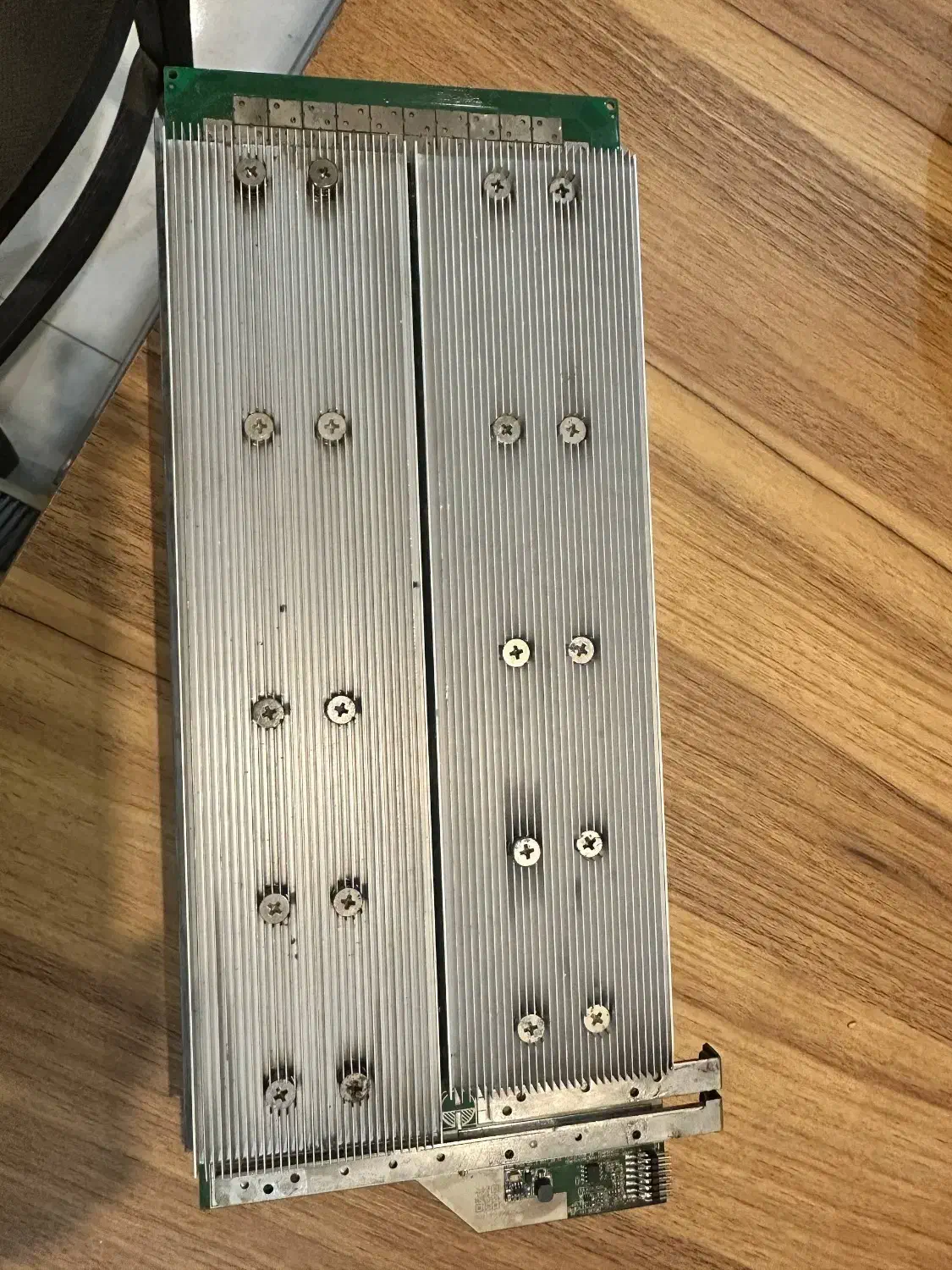 هشبرد ماینر M30S+ سالم فول فرکانس 111 چیپ|قطعات و لوازم جانبی رایانه|تهران, شهرک غرب|دیوار