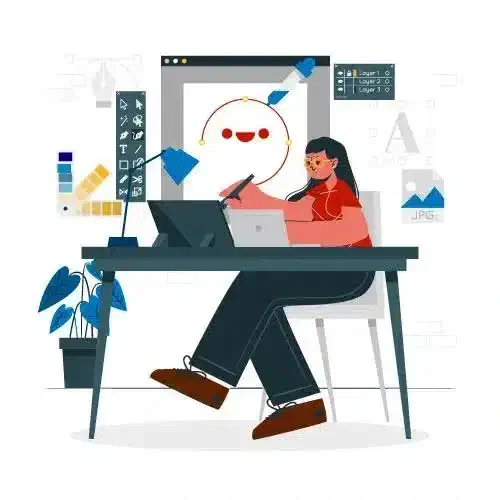 ادمین پیج های کاری|خدمات رایانه‌ای و موبایل|ارومیه, |دیوار