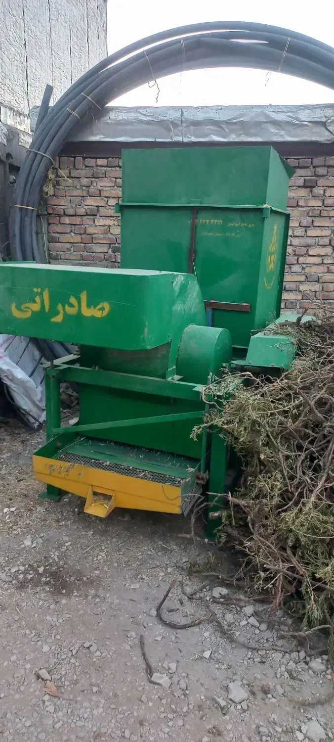 فروش خرمن کوب|قطعات یدکی و لوازم جانبی|جوانرود, |دیوار
