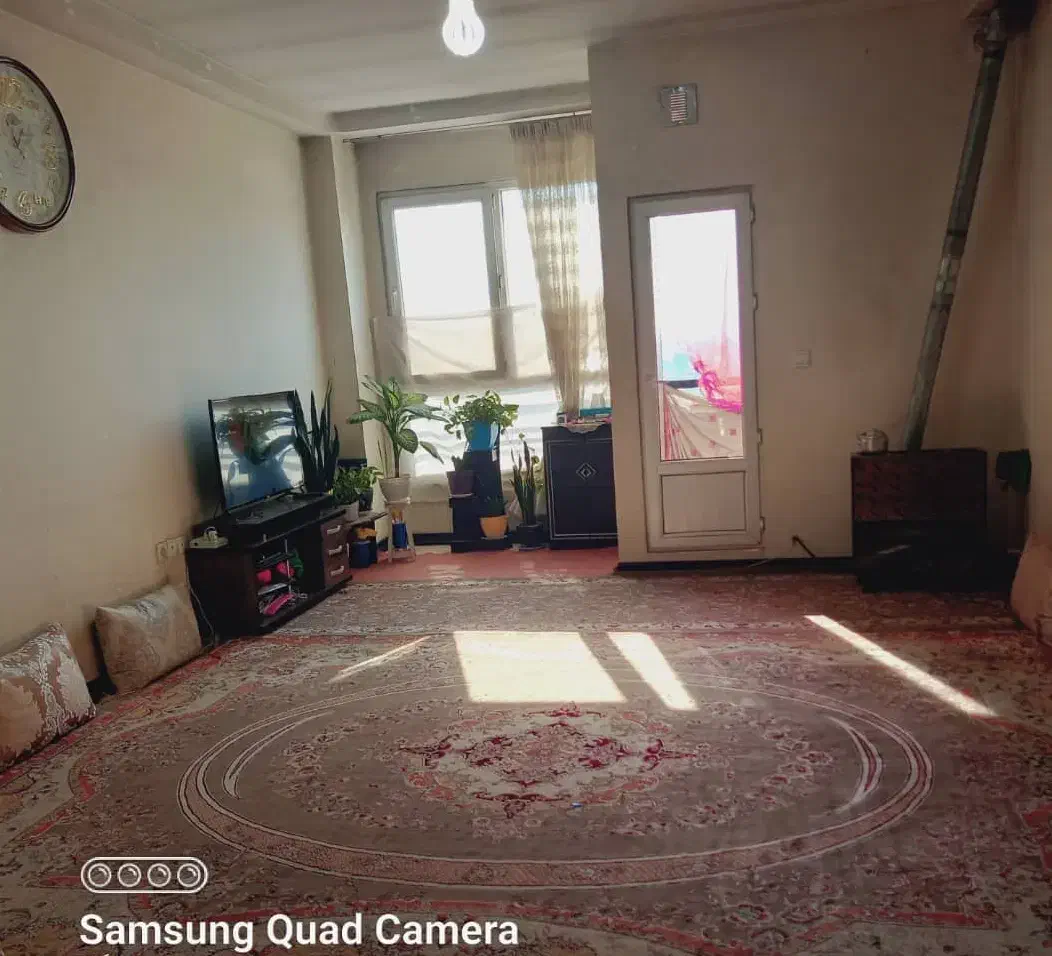 62متر/قولنامه ای/براصلی/فول امکانات|فروش آپارتمان|کهریزک, |دیوار