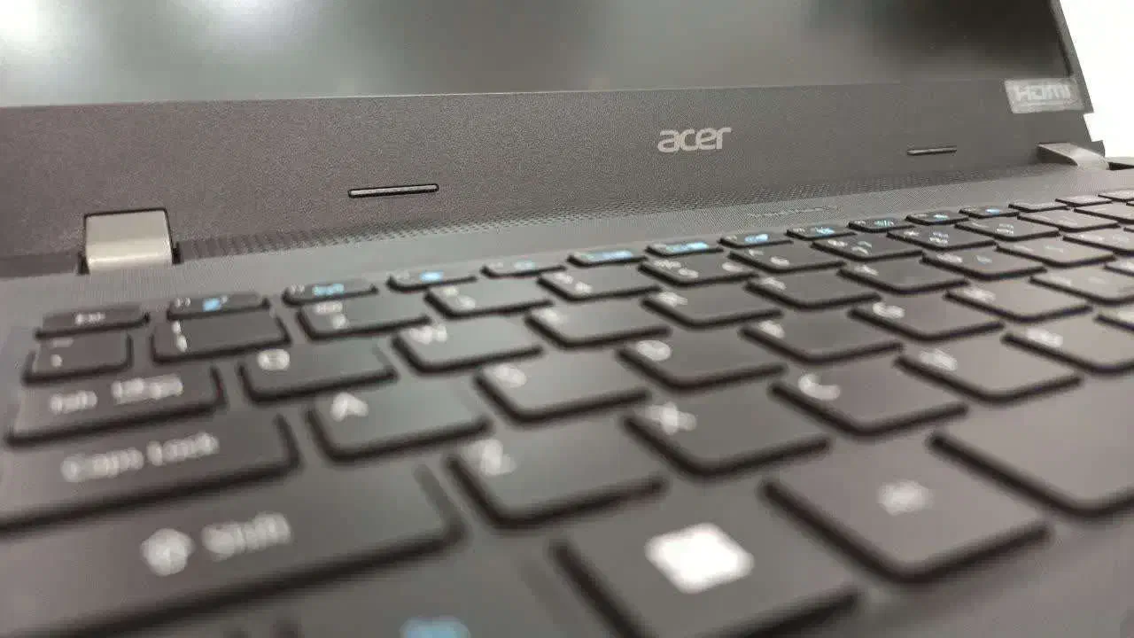 فروش لبتاپ ایسر نسل 10 همدان|رایانه همراه|همدان, |دیوار